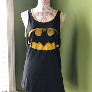 Fun Batman tee